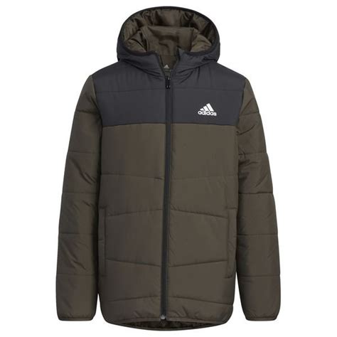 adidas Winter Jacket Padded - Shadow Green