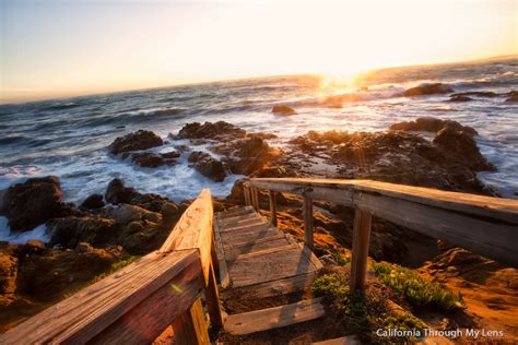 Cambria: Food, Drinks, Lodging, Hikes & Sunsets in this Coastal Town