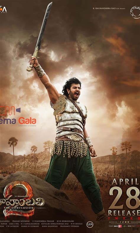 Baahubali 2, aditya, baahubali, bahubali, prabhas, rana, tamanna, HD ...