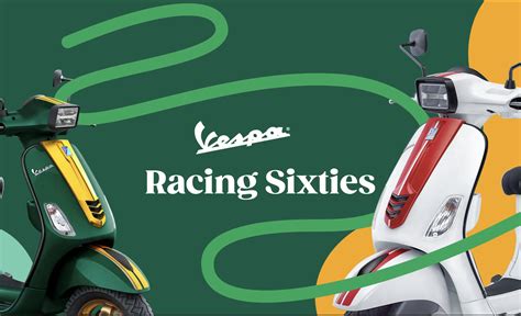 Latest Vespa Models in India: Riding in Iconic Style & Elegance