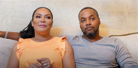 Mike Jackson and Egypt Sherrod: Marriage, Family, and Kids