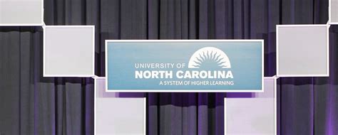 BOWLES: Leading UNC into the future - Higher Education Works Foundation