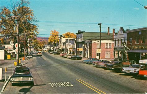 New Hampshire | Trashy Travel