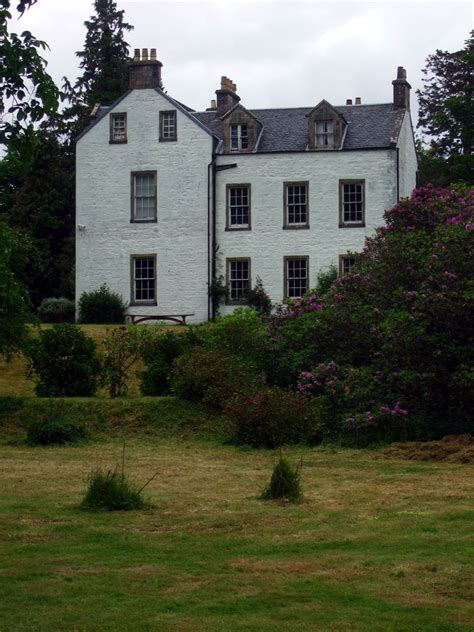 Dunollie Castle and House | Oban | The Castles of Scotland, Coventry ...