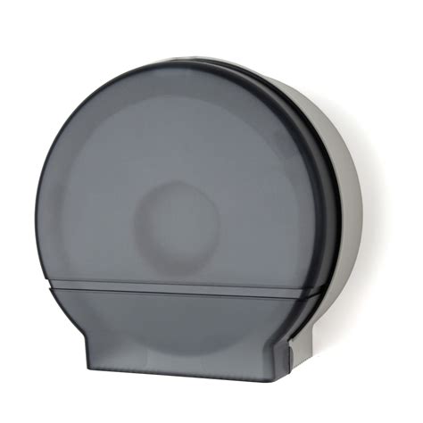 Jumbo Single Roll Toilet Paper Holder – Delta Distributing