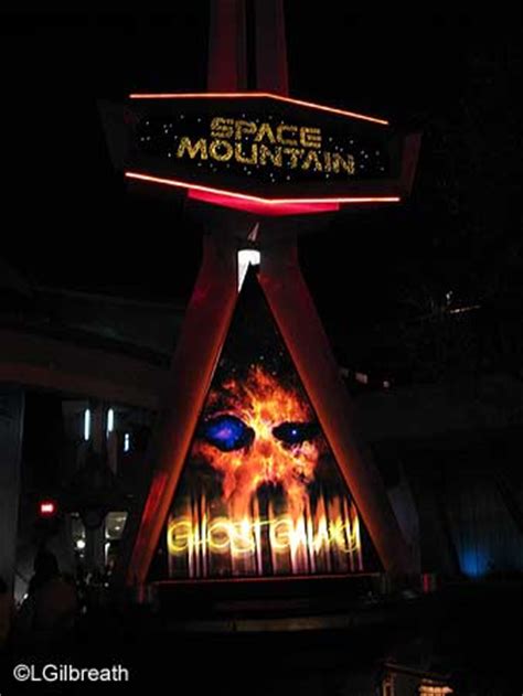 Space Mountain: Ghost Galaxy - Disney Wiki