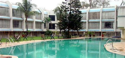 Hotels in Daman, List of Luxury Hotel Accommodations in Daman