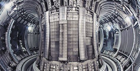 Reliability Studies for the Joint European Torus (JET) experimental reactor