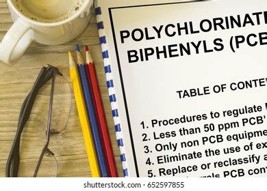 40 Polychlorinated Biphenyl Images, Stock Photos & Vectors | Shutterstock