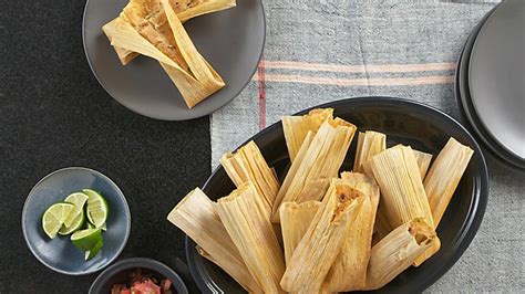 Chicken Tamales | Recipe | Food network recipes, Chicken tamales, Recipes