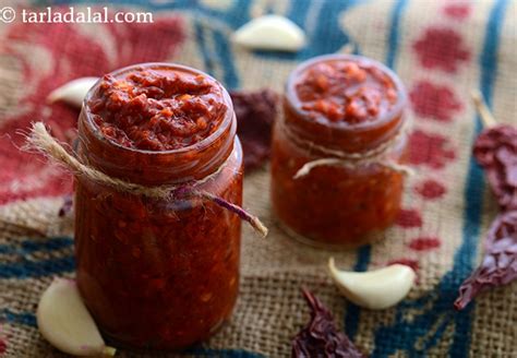 24 chilli-garlic sauce recipes, chilli garlic sauce in Indian cooking