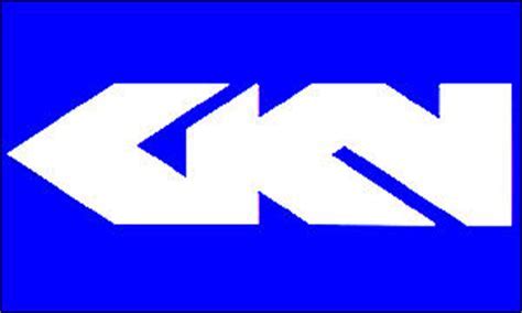 Gkn Logos