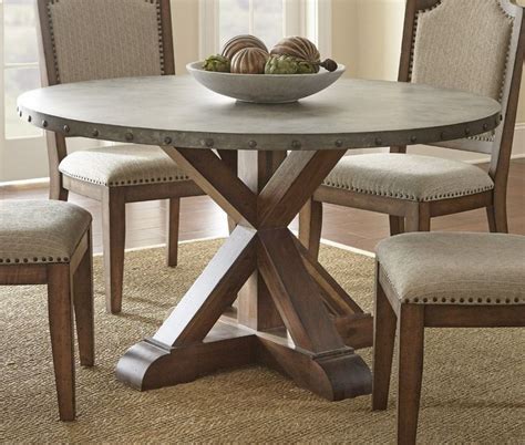 Cool Dining Room Tables | 72 Inch Round Dining Table | Square Pedestal Dining Table | Round ...
