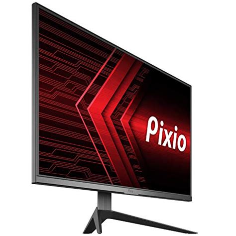 Pixio PX277 Prime 27 inch 165Hz IPS HDR WQHD 2560 x 1440 Wide Screen Display 1440p 165Hz 144Hz ...