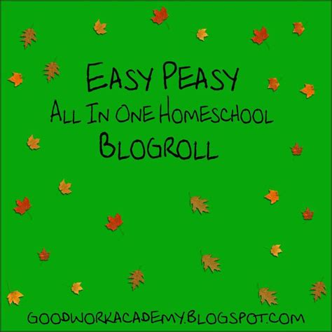 17 Best images about Easy Peasy All-in-One Homeschool on Pinterest ...