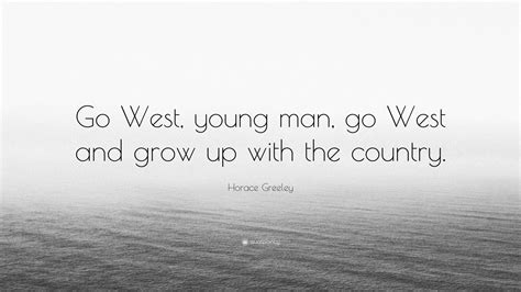 Top 40 Horace Greeley Quotes | 2021 Edition | Free Images - QuoteFancy