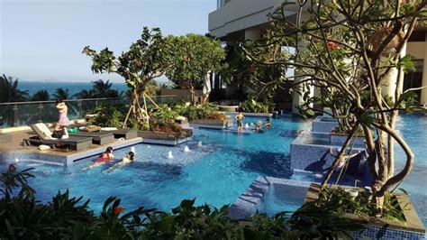 "Pool" InterContinental Nha Trang Hotel (Nha Trang) • HolidayCheck (Nam Trung Bộ / Südliche ...