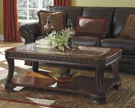 20+ Ashley Furniture Coffee Table Sets - MAGZHOUSE