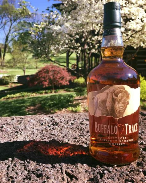 Buffalo Trace Distillery Story - Read more at GreatDrams