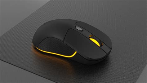 Keychron M3 Wireless Optical Mouse – Keychron | Mechanical Keyboards ...