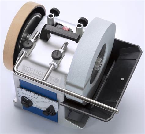 Tormek T-8 Sharpening System | New Tormek Sharpener