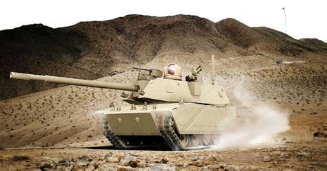 The next ground combat vehicle | Article | The United States Army