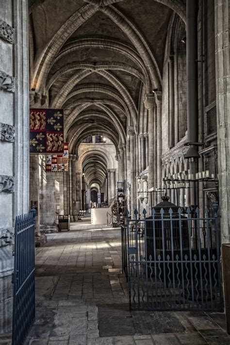 Peterborough Cathedral Free Stock Photo - Public Domain Pictures