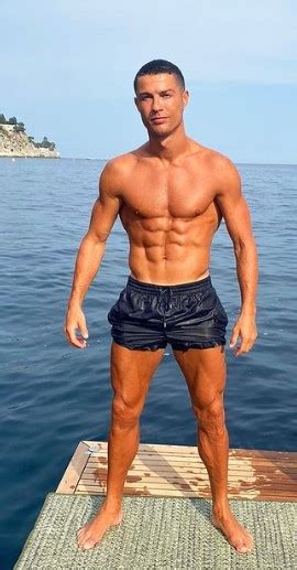 Cristiano Ronaldo Wiki, Height, Age, Girlfriend, Wife, Children, Family ...