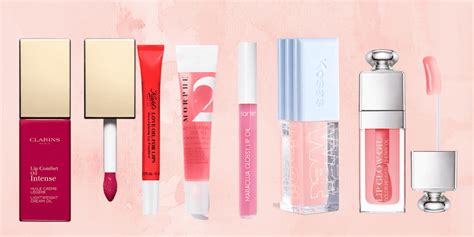 The Best Tinted Lip Oils to Try This Summer | Style