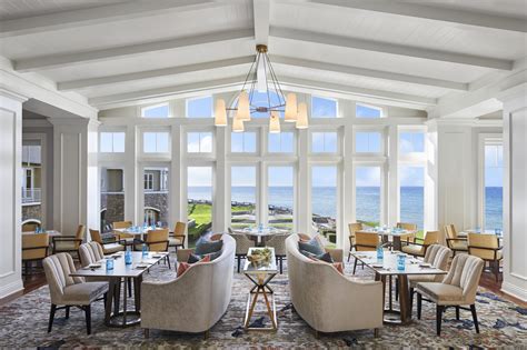 The Ritz-Carlton, Half Moon Bay Unveils a Refreshed Look for the Iconic Resort's Oceanfront ...