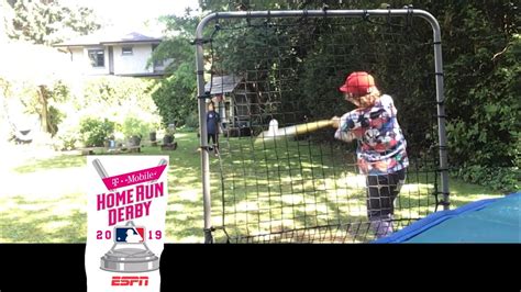 Wiffle Ball Home Run Derby 2019! | Sports boys - YouTube