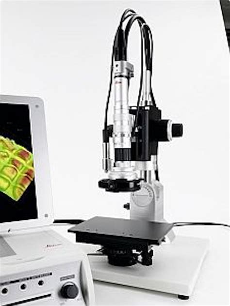 Leica Microsystems introduces line of portable digital microscopes | Vision Systems Design