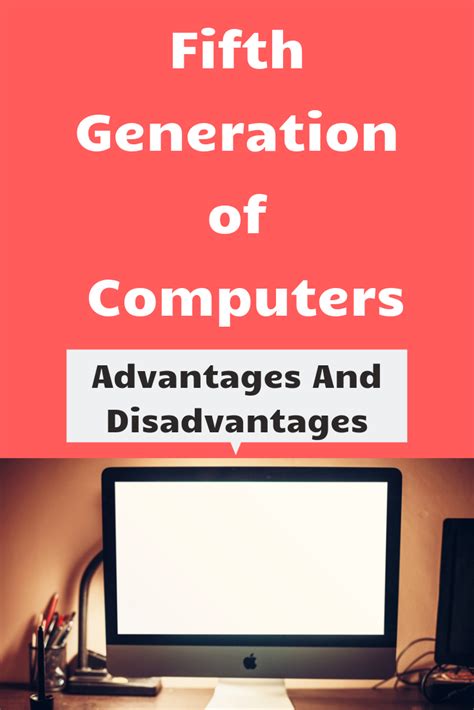 Advantages Of First Generation Computer - Generations of Computer : Better speed and could ...