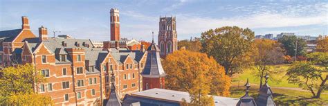 Vanderbilt University - Niche