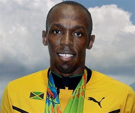 Usain Bolt Biography - Facts, Childhood, Family Life & Achievements