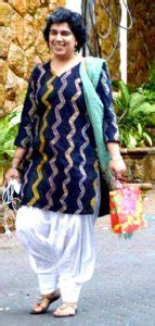 Reena Dutta (Aamir Khan's Ex-Wife) Height, Weight, Age, Husband ...