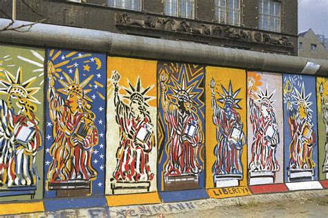 Berliner Mauer Kunst – Magazin