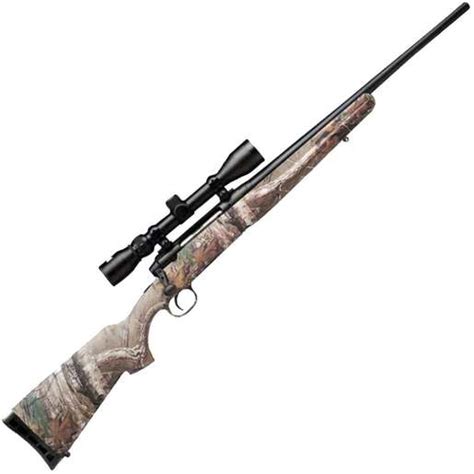 SAVAGE AXIS XP CAMO COMPACT New and Used Price, Value, & Trends 2024