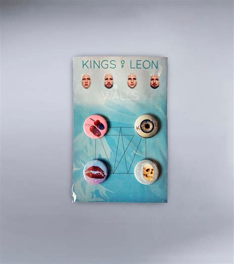 Shop All – Kings of Leon