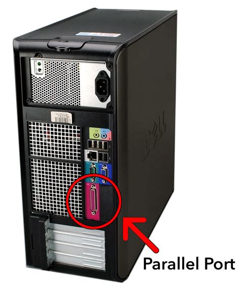 Parallel Port Printer Cable Pinout | elvisspiritoftheking.com