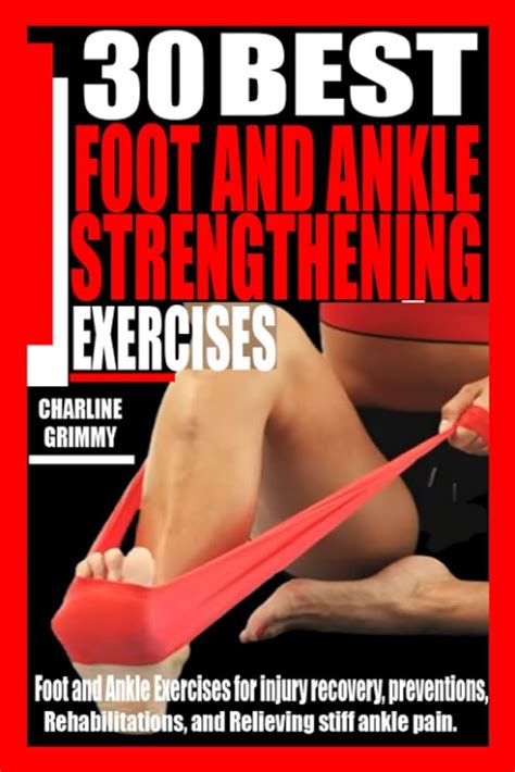 15 Exercises For Your Sprained Ankle | atelier-yuwa.ciao.jp