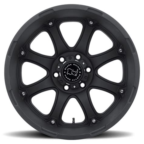 Black Rhino Glamis Wheels & Glamis Rims On Sale