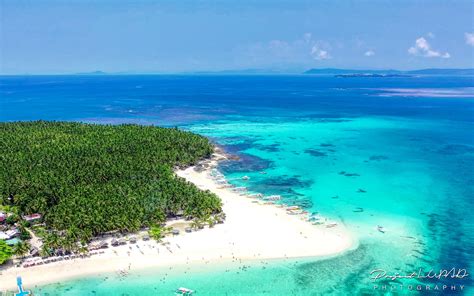 PHOTOS: Pacific Ocean Panoramic View at Daku Island