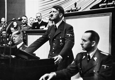 No One In Europe Saw Hitler's Rise to Power Coming — Not Even Germany | The National Interest