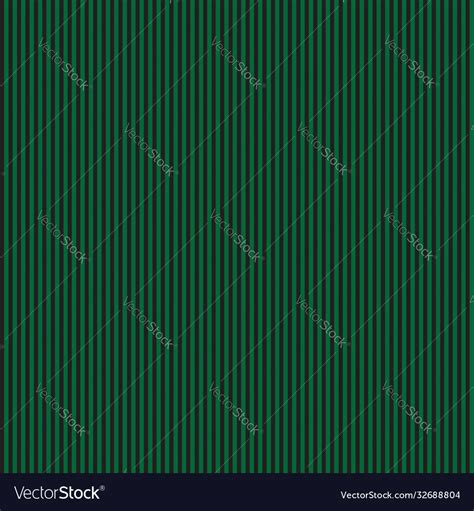 Green stripe seamless pattern background Vector Image