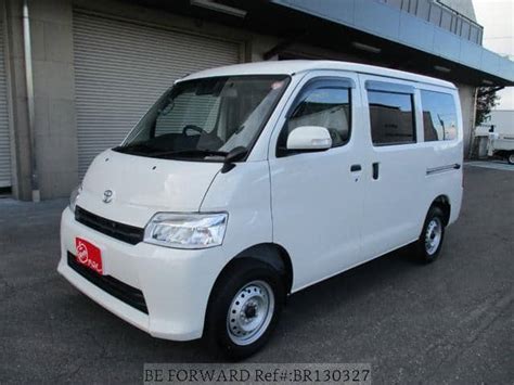 Used 2023 TOYOTA TOWNACE VAN/S413M for Sale BR130327 - BE FORWARD