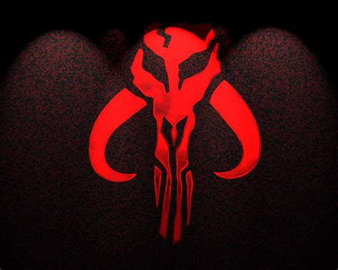 Mandalorian Symbol Wallpaper - WallpaperSafari