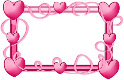 Valentines day background, Clip art borders, Valentines day coloring