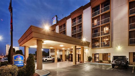 Best Western Plus Music Row in Nashville | Hotel Rates & Reviews on Orbitz