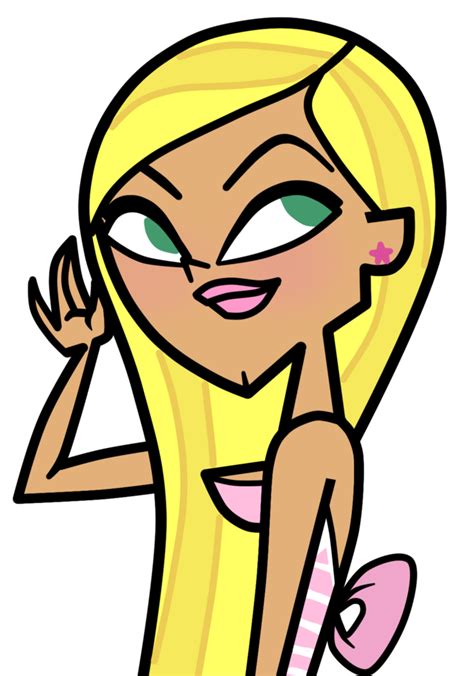 Pin on Total drama